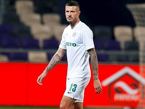 אתה יודע מה תקבל ממנו. רוקאביצה (אלן שיבר)