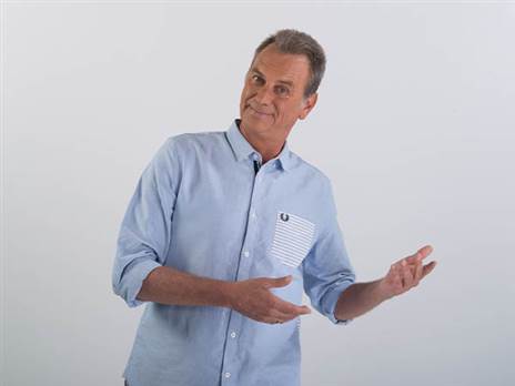 להתראות, מודי