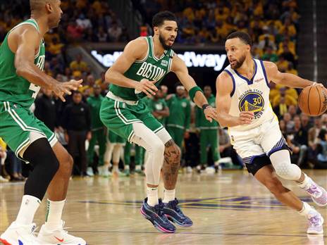 משחק איטי ישרת את בוסטון (Getty)