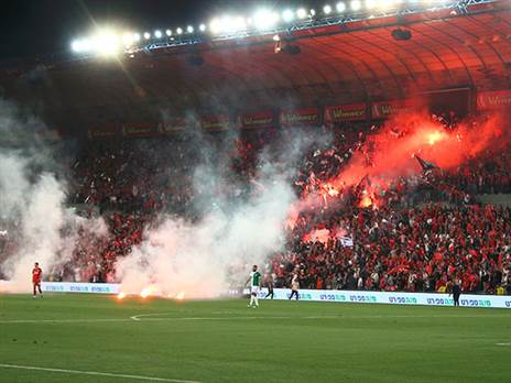 "החוק יפחית את הצורך בעונשים קולקטיביים" (אלן שיבר)