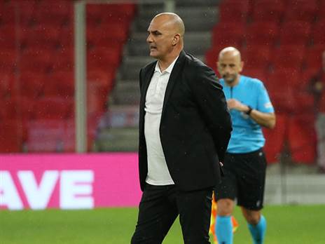 זכה למחמאות. חזן (אודי ציטיאט)