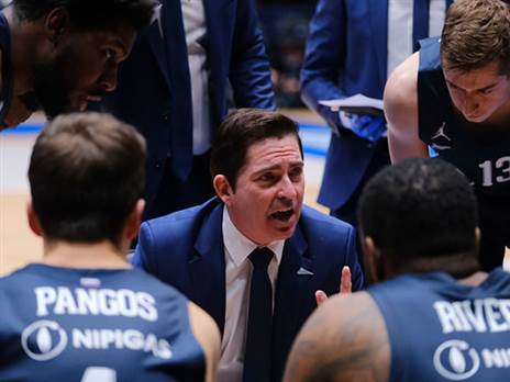 מבחינתו זה אפשרי. פסקוואל (GETTY)