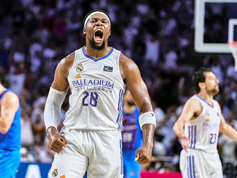 מתקרבים לאליפות (GETTY)