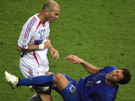 "לא גאה בזה" (GETTY)