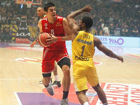 יעבור לכתום? (אלן שיבר)