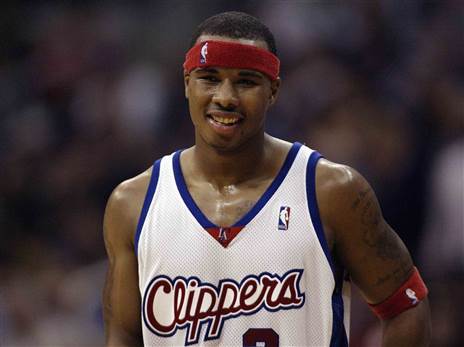 ריצ'רדסון. מתאים ל-NBA של היום (Getty)