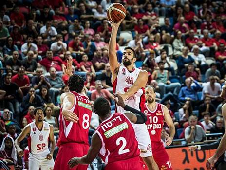 ויתר על הצעה מפתה (מנהלת הליגה)