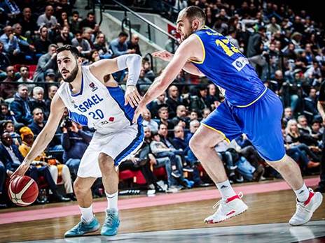 הימים האלה עשו טוב". זלמנסון (עודד קרני)