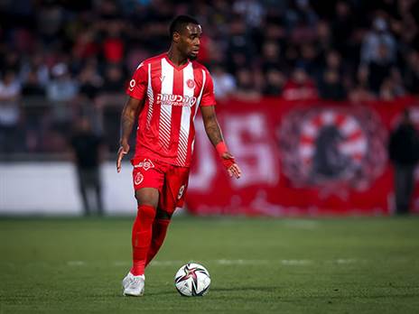 פרדי פלומן. תוספת כוח משמעותית לעולה החדשה (מאור אלקסלסי)