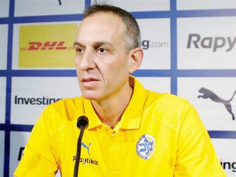 קטש. בונה סגל חדש (אלן שיבר)