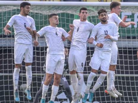 ממריאים לאינדונזיה (צילום: UEFA)