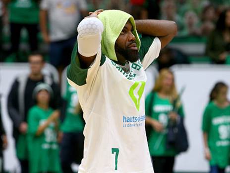 "חייב לצאת ולדבר על זה". שולר (Getty)