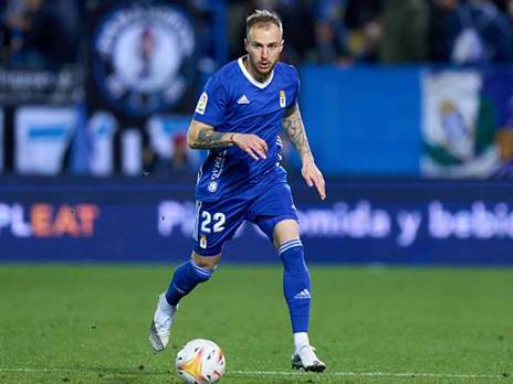 פייר קורנו. יצא מהר מצרפת (GETTY)