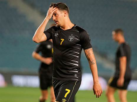 יימכר? (אלן שיבר)