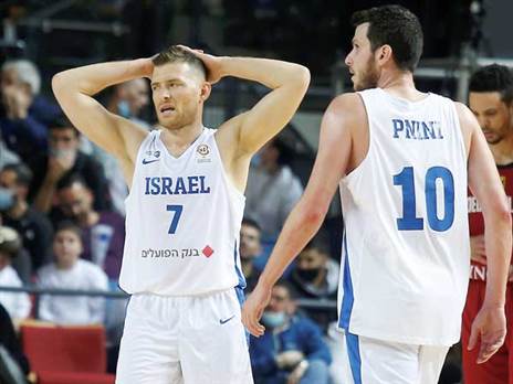 יצאו עם הכרטיס לשלב הבא מפולין? (אלן שיבר)