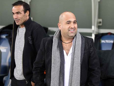 "עשיתי הצלחות אדירות" (אלן שיבר)