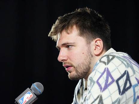 ישחק בבית של ישראל בסיבוב הבא. דונצ'יץ' (GETTY)