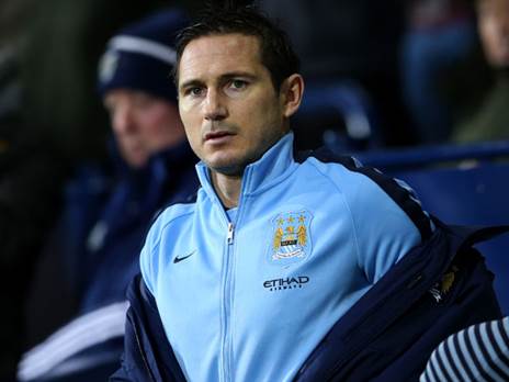 למפארד במדי צ'לסי. זוכרים? (Scott Heavey/Getty Images)