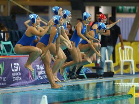 גלעד קוולרצ'יק - באדיבות איגוד הכדורמים