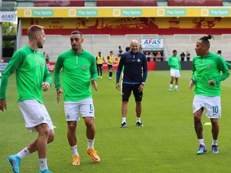 (האתר הרשמי של מכבי חיפה)