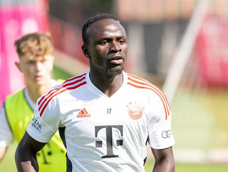 (Photo by Peter Kneffel/picture alliance via Getty Images)