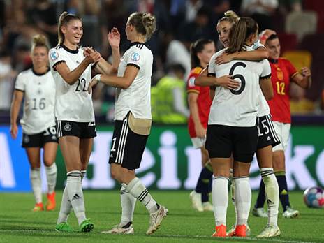 מאזן מושלם בדרך לרבע הגמר (Maja Hitij, Getty)