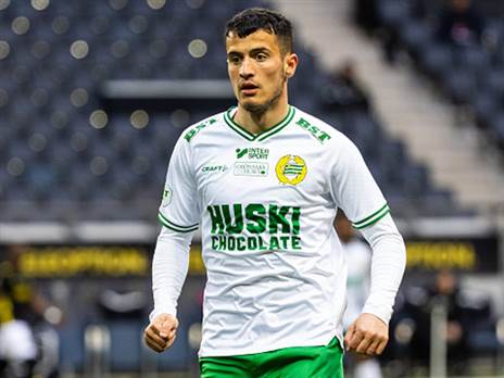 אסטריט סלמאני. בדרך לנגב (GETTY, Michael Campanella)