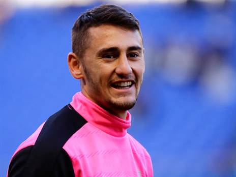 אצילי במדי גרנאדה. לא הצליח להשפיע (Getty)