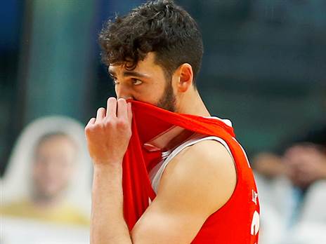 גרשון. מתקרב לאילת (אלן שיבר)