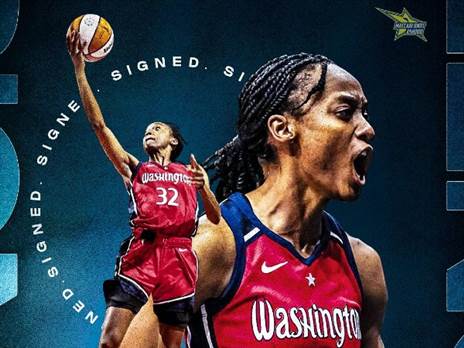 ווקר עוברת דרומה (קרדיט: מכבי אשדוד)