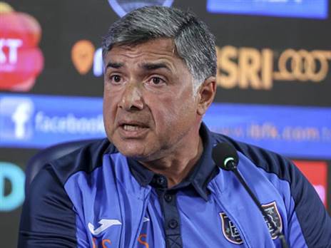 "יודעים שהם אגרסיביים". סוזר (Photo by Mehmet Eser/Anadolu Agency via Getty Images)