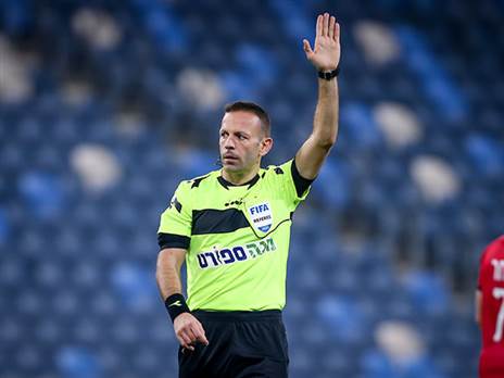 (מאור אלקסלסי)