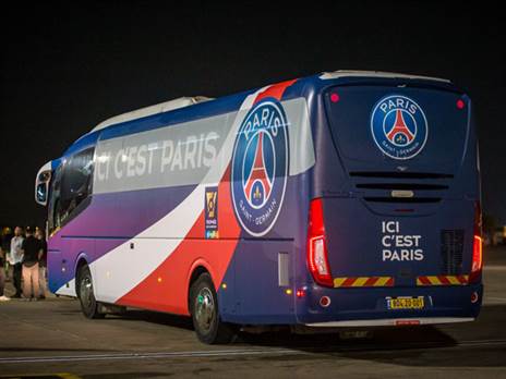 ביום ראשון הם בבלומפילד (צילום: ספי מגריזו)