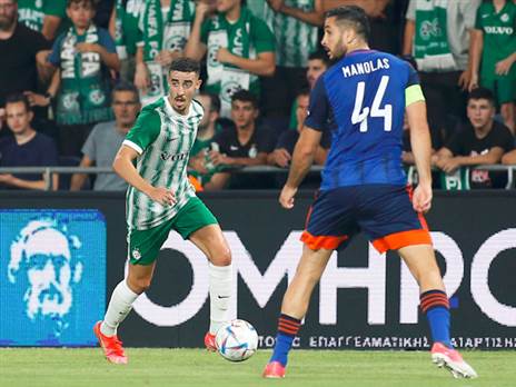 ישוב לאגף שמאל. חזיזה (צילום: אלן שיבר)