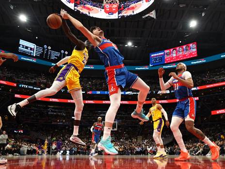 ציפיות גבוהות (Patrick Smith/Getty Images)