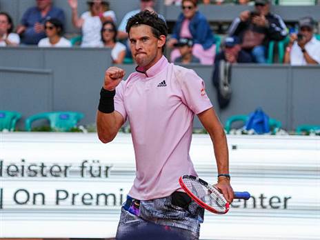 יגיע לישראל. תים (GETTY)