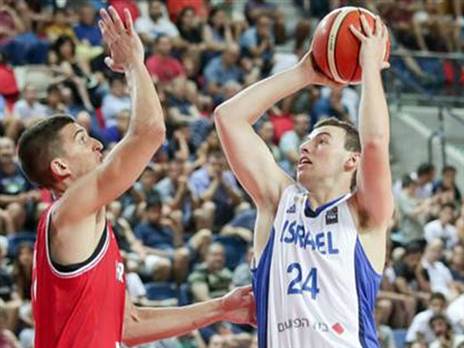 מגיע לר"ג. אלבר (דני מרון)