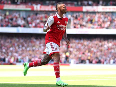 (Getty, Alex Pantling)