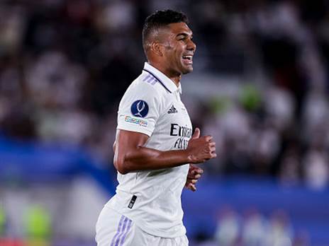 התחיל לאבד יציבות בריאל (David S. Bustamante/Soccrates/Getty Images)