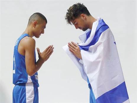 בדרך לאליפות מוצלחת? (אלן שיבר)