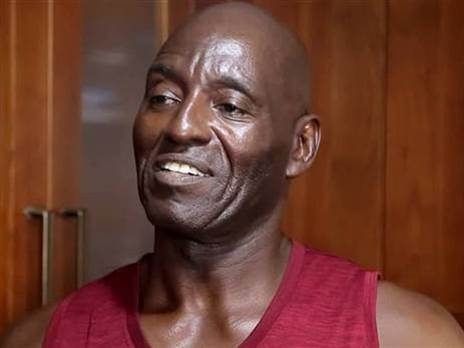 מצבו עדיין לא פשוט. סימס