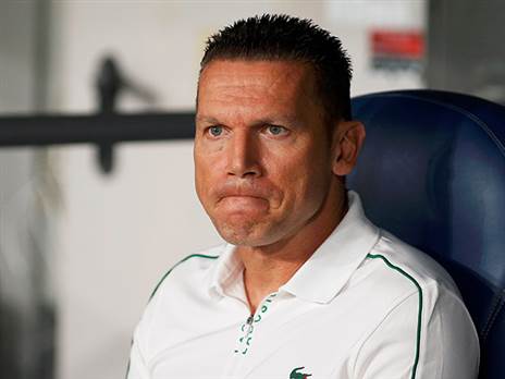 בכר. מי שלא מסתכן, לא מרוויח (אלן שיבר)