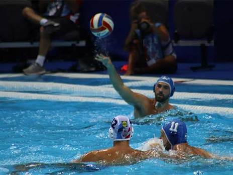 (רונית שקד – באדיבות איגוד הכדורמים)