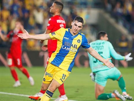 גלוך. קונצרט (אלן שיבר)