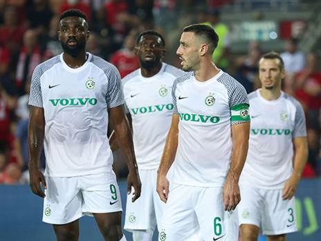 סיבה לדאגה (דני מרון)