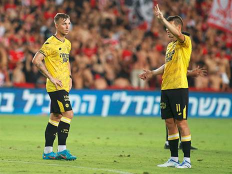 "סף השבירה לא טוב" (אלן שיבר)