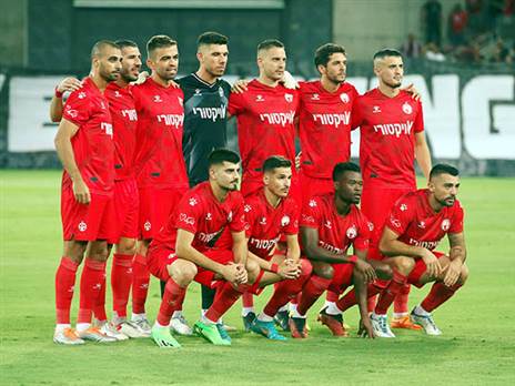 מוכנים (אלן שיבר)