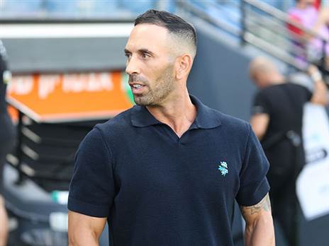 אסף נימני. מחפש ניצחון נוסף (דני מרון)