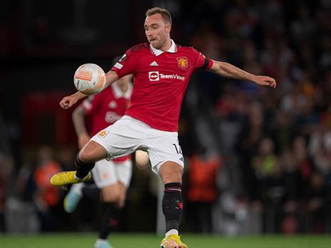 לא תשחק בראשון. יונייטד (Photo by Visionhaus/Getty Images)