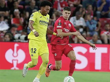 דדיה מול מוחיקה (אלן שיבר)